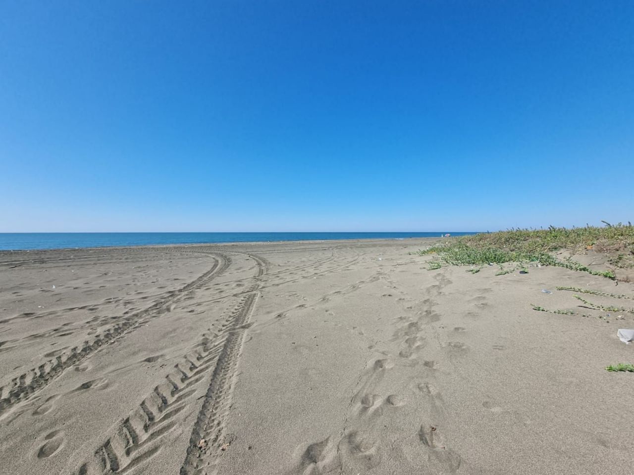 Земля в Батуми, Грузия, 112 256 м² - фото 1