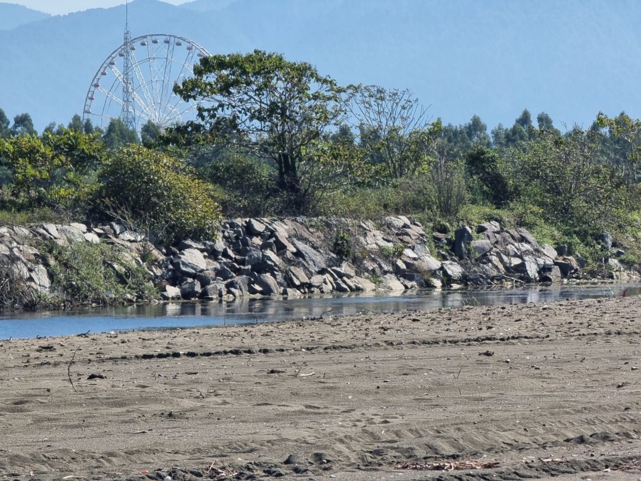 Земля в Батуми, Грузия, 112 256 м² - фото 7