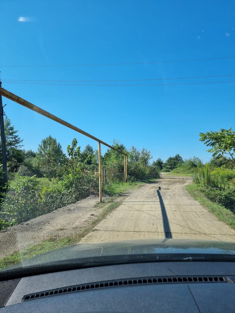 Земля в Батуми, Грузия, 112 256 м² - фото 10