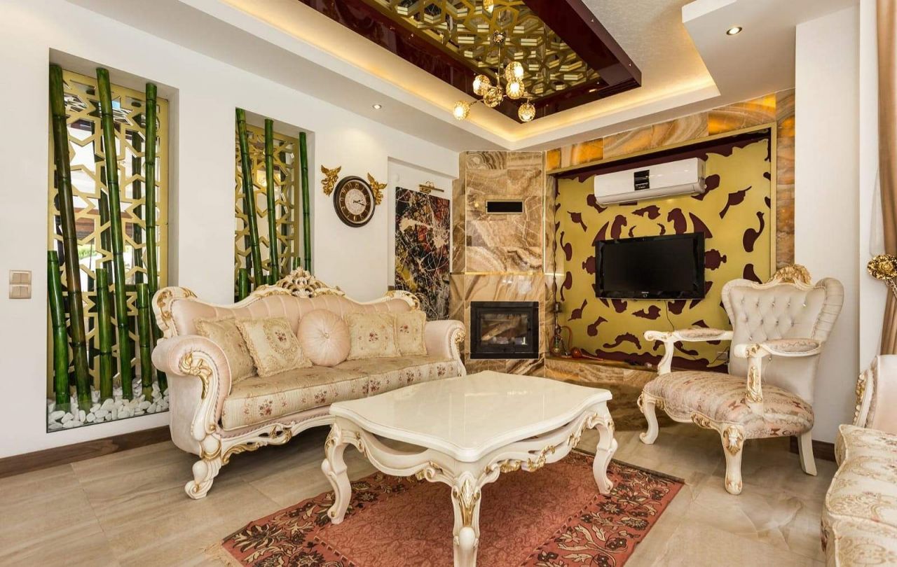 Вилла в Кемере, Турция, 180 м² - фото 3