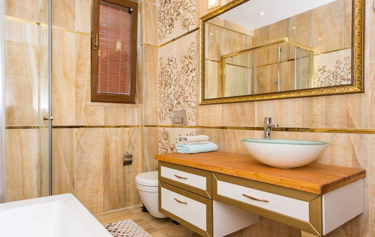 Вилла в Кемере, Турция, 180 м² - фото 8