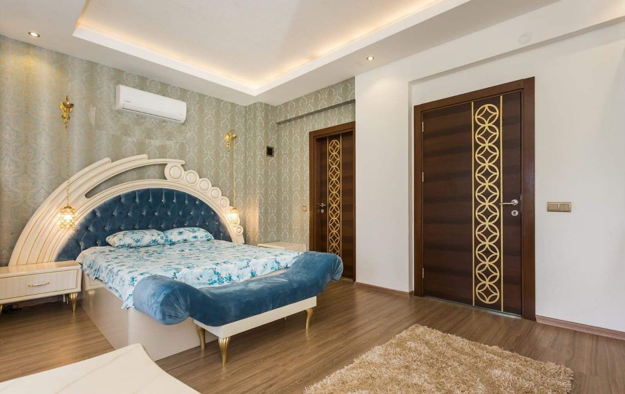 Вилла в Кемере, Турция, 180 м² - фото 15