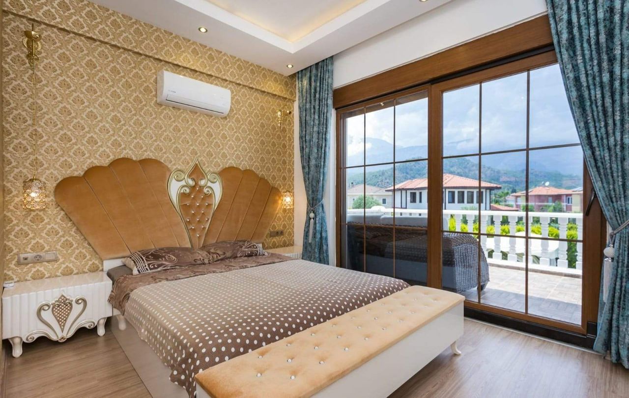 Вилла в Кемере, Турция, 180 м² - фото 17