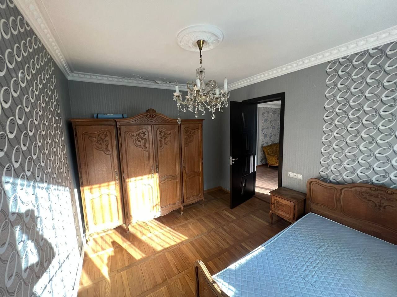 Квартира в Тбилиси, Грузия, 96 м2 - фото 1