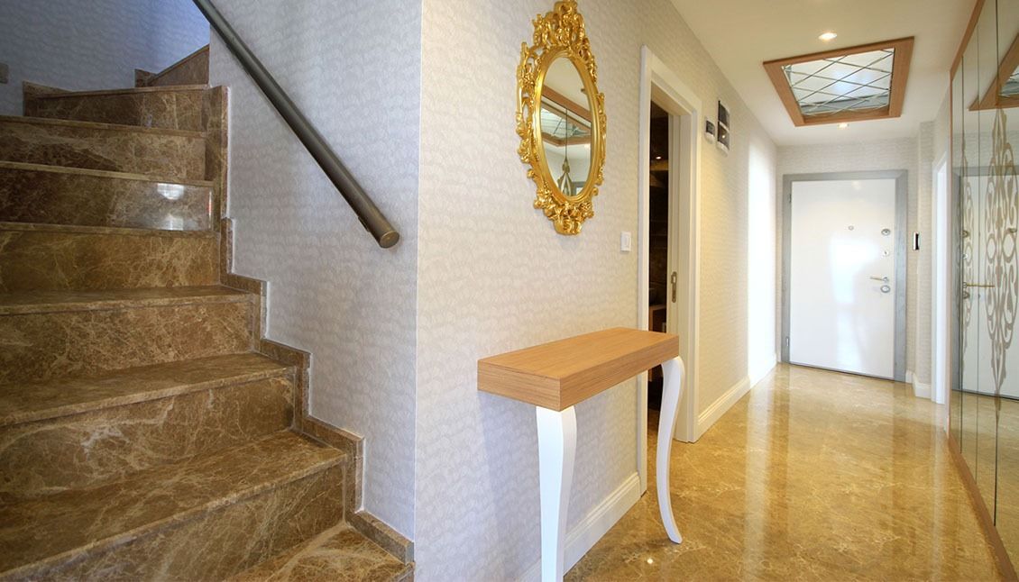 Квартира в Анталии, Турция, 150 м² - фото 3