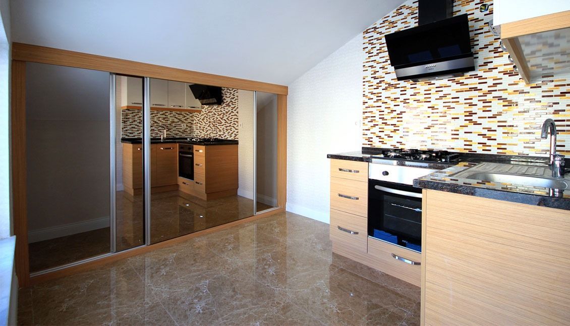 Квартира в Анталии, Турция, 150 м² - фото 9