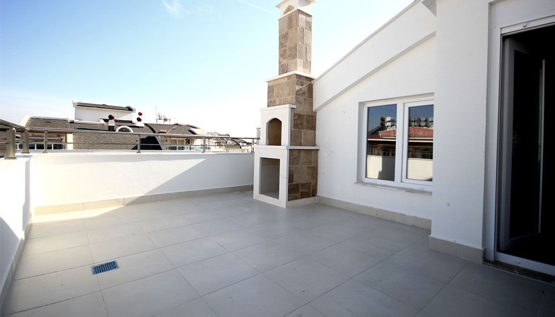 Квартира в Анталии, Турция, 150 м² - фото 10