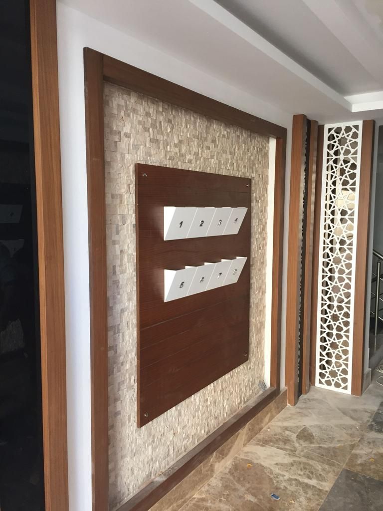 Квартира в Анталии, Турция, 150 м² - фото 14