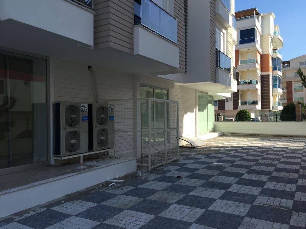 Квартира в Анталии, Турция, 150 м² - фото 17