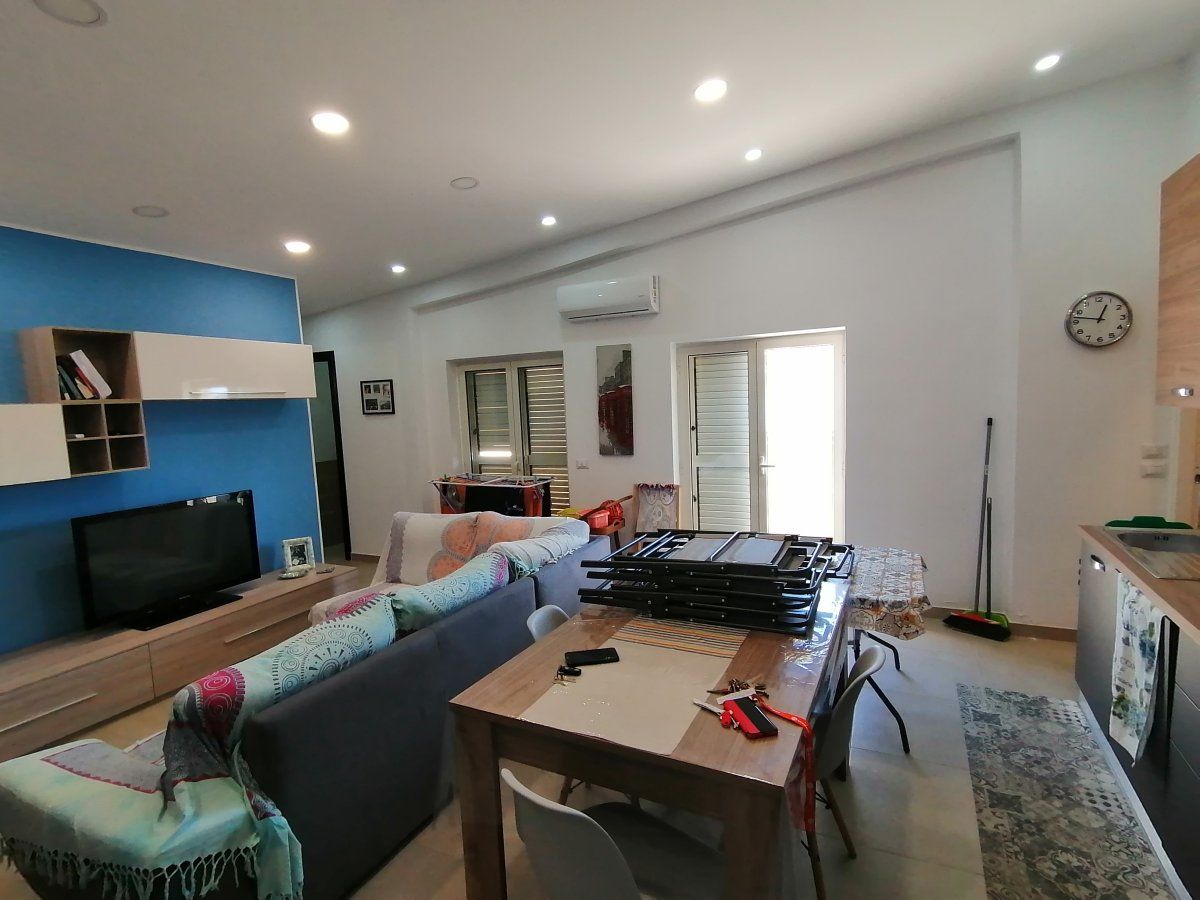 Квартира в Скалее, Италия, 80 м² - фото 3