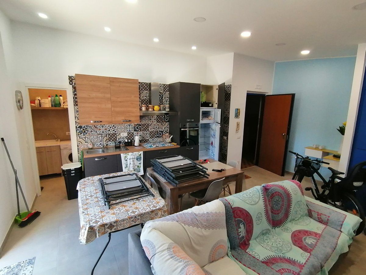 Квартира в Скалее, Италия, 80 м² - фото 5