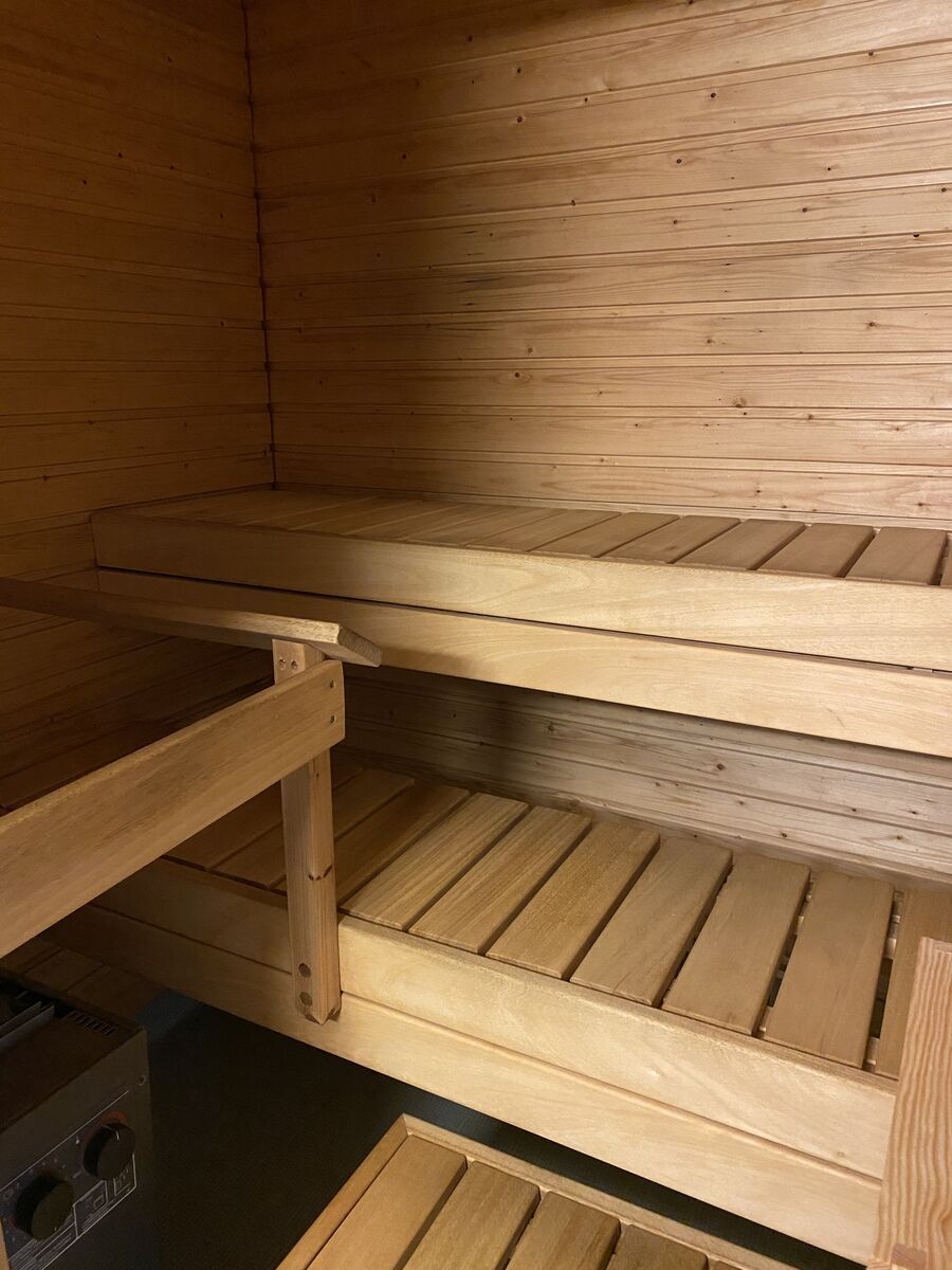 Квартира в Пиексямяки, Финляндия, 35.5 м² - фото 11