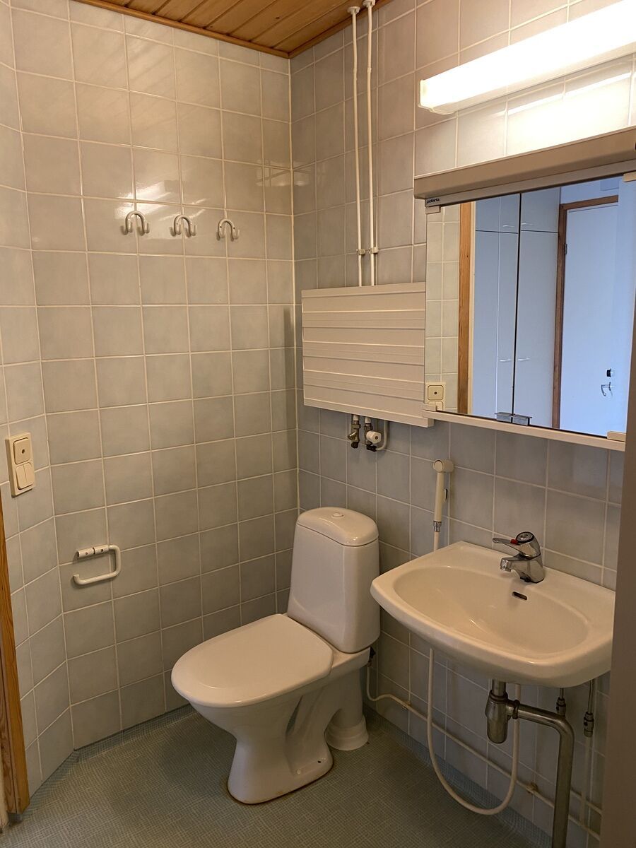 Квартира в Пиексямяки, Финляндия, 35.5 м² - фото 10