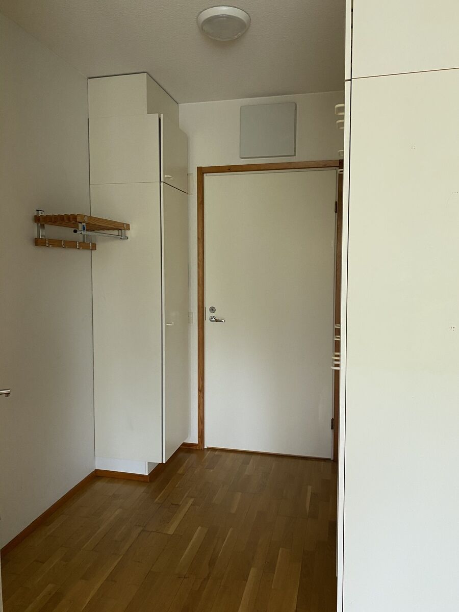 Квартира в Пиексямяки, Финляндия, 35.5 м² - фото 12