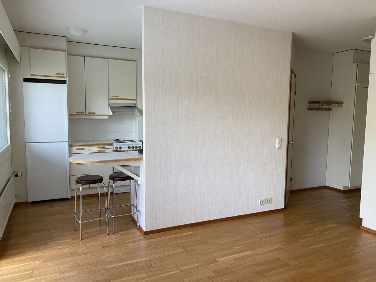 Квартира в Пиексямяки, Финляндия, 35.5 м² - фото 4