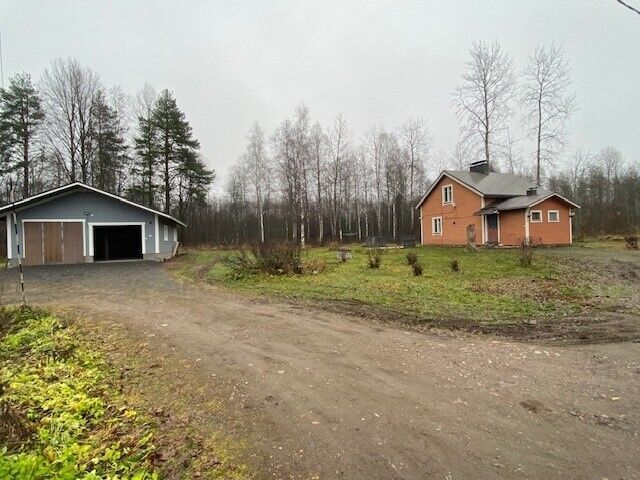 Дом в Йороинен, Финляндия, 84 м2 - фото 1