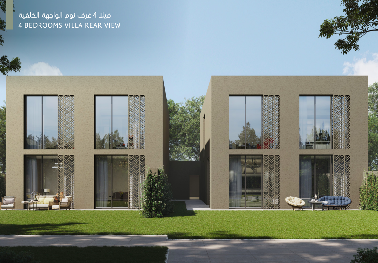 Вилла в Шардже, ОАЭ, 270 м² - фото 2