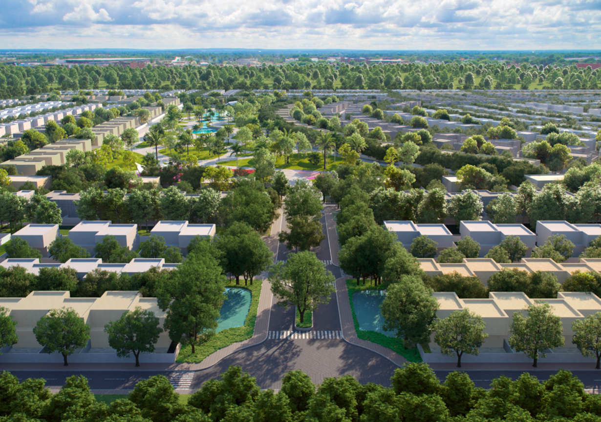 Вилла в Шардже, ОАЭ, 270 м² - фото 12