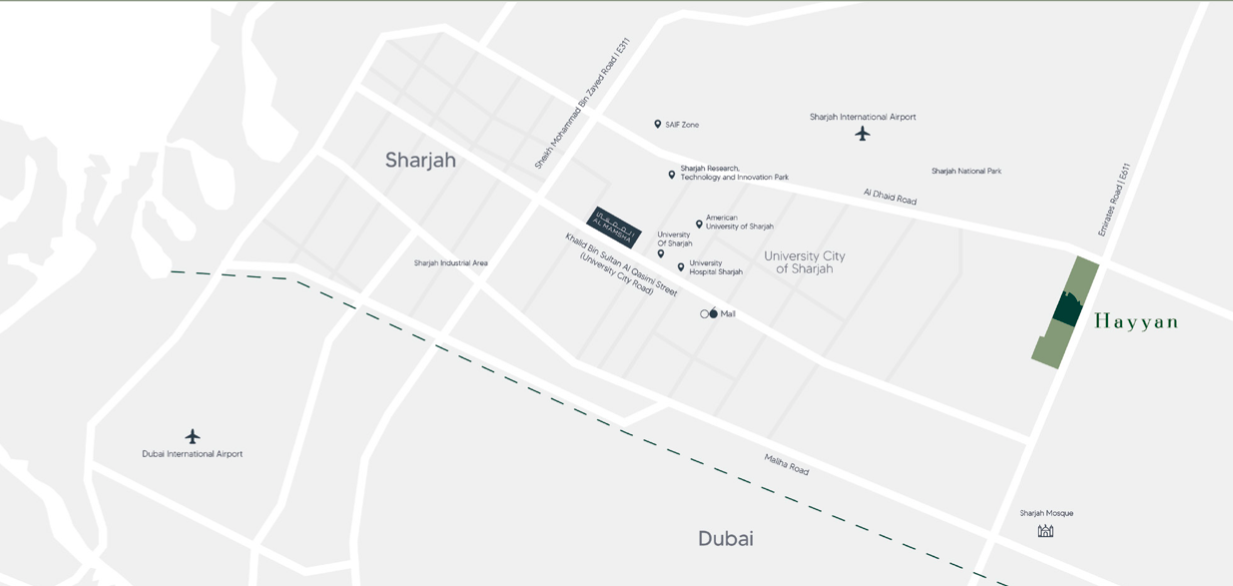 Вилла в Шардже, ОАЭ, 270 м² - фото 13
