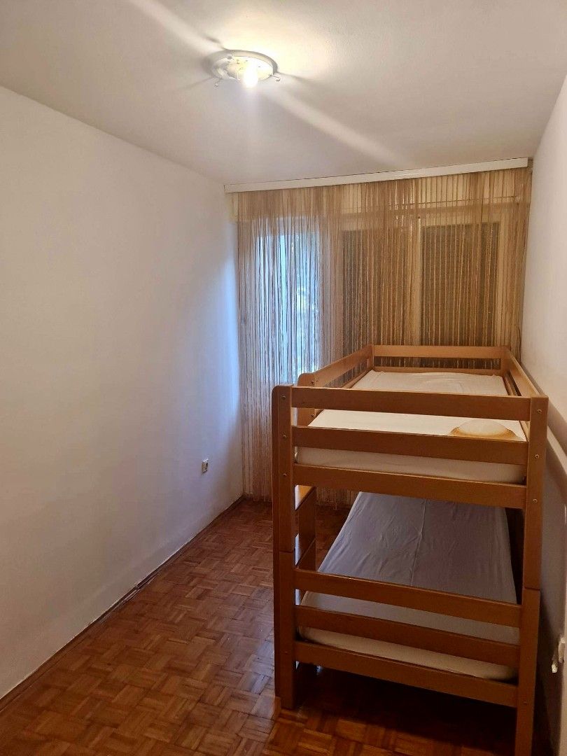 Квартира в Баре, Черногория, 74 м² - фото 3