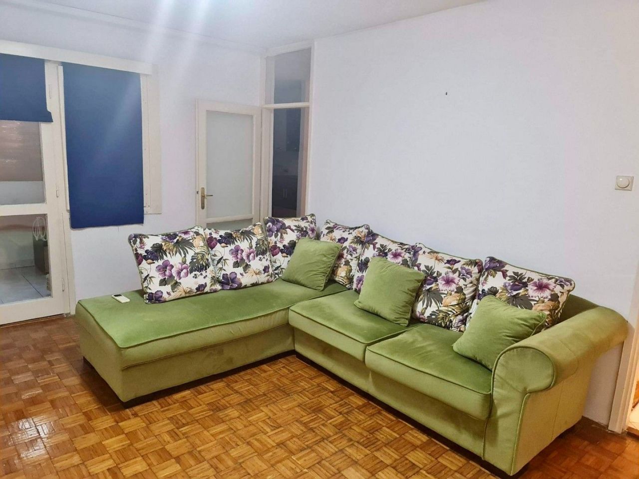 Квартира в Баре, Черногория, 74 м² - фото 7