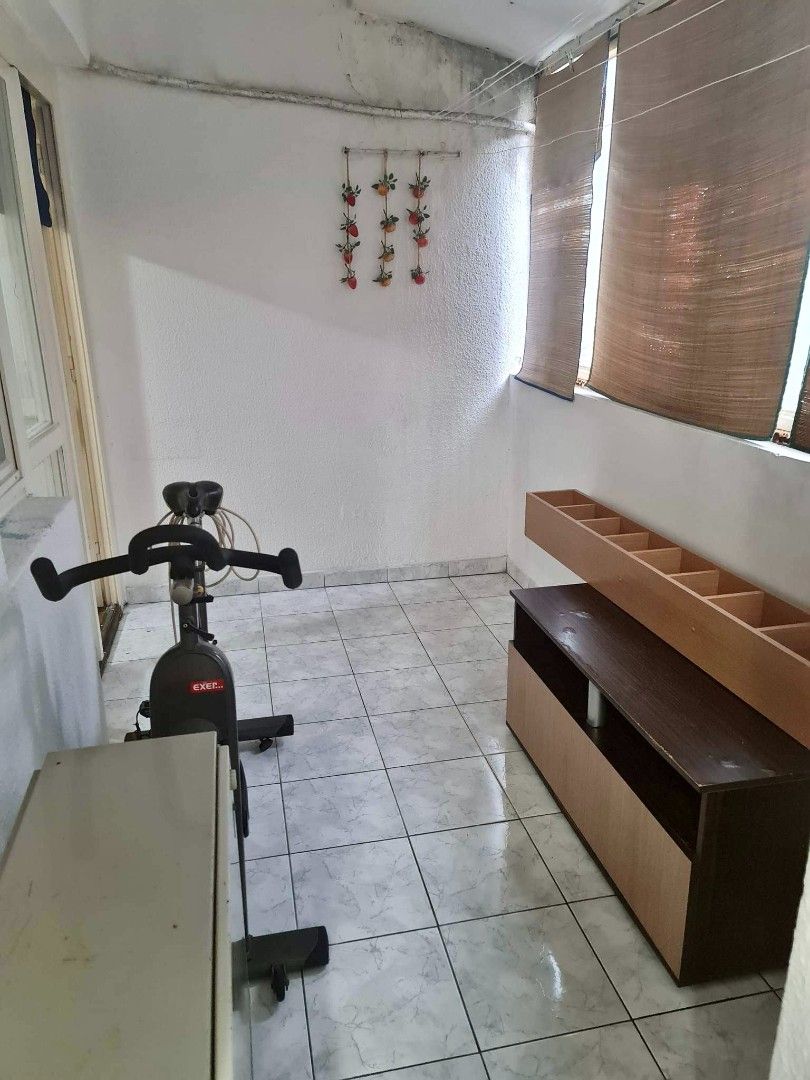 Квартира в Баре, Черногория, 74 м² - фото 14