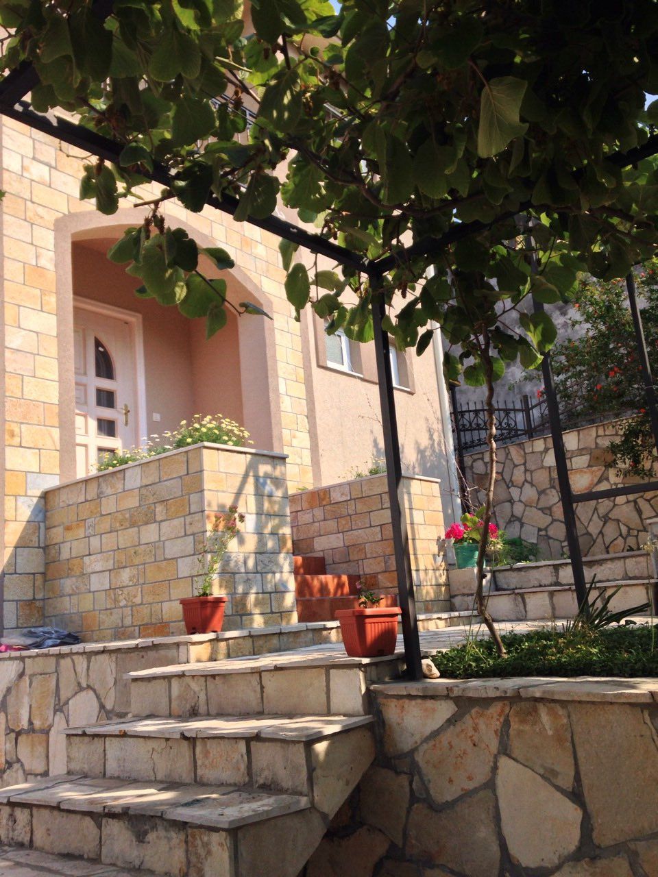 Коттедж в Добра Воде, Черногория, 273 м² - фото 5