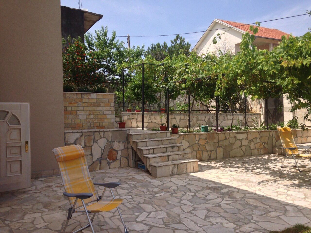 Коттедж в Добра Воде, Черногория, 273 м² - фото 9