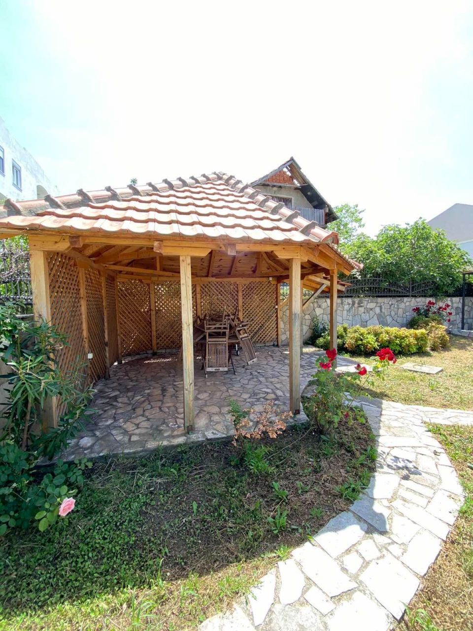 Коттедж в Добра Воде, Черногория, 273 м² - фото 17