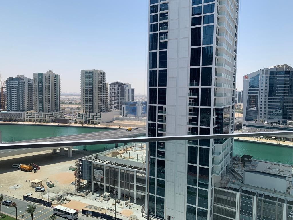 Апартаменты в Дубае, ОАЭ, 48 м² - фото 5