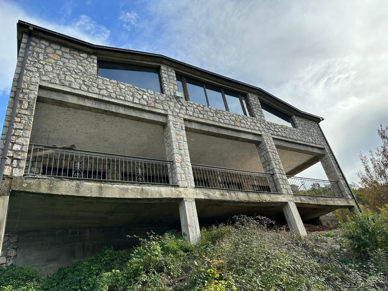 Отель, гостиница в Даниловграде, Черногория, 400 м² - фото 2