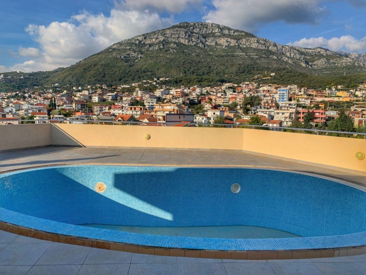 Дом в Баре, Черногория, 670 м² - фото 3