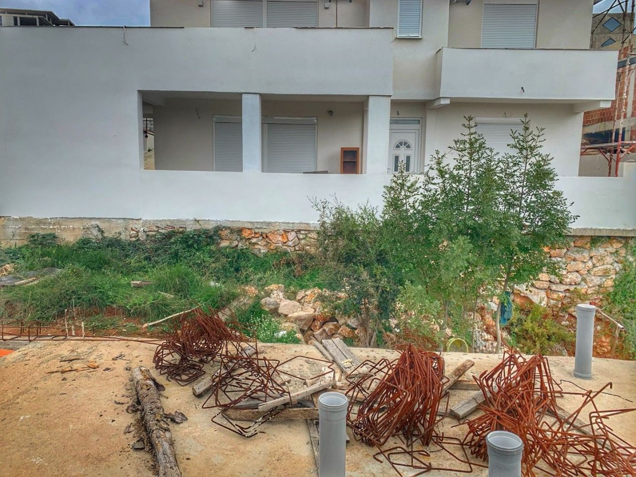 Дом в Улцине, Черногория, 80 м² - фото 3