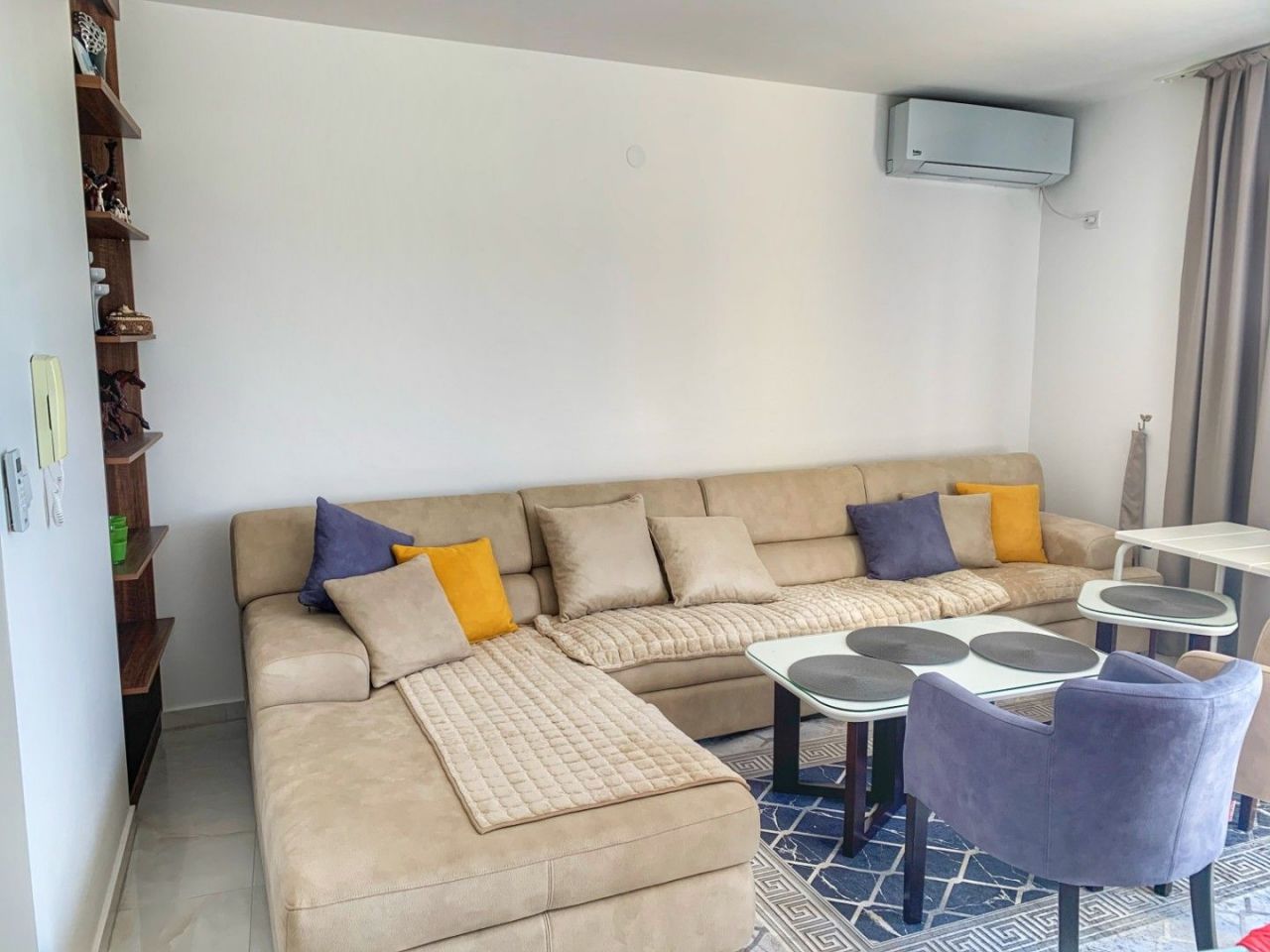 Дом в Баре, Черногория, 670 м² - фото 4