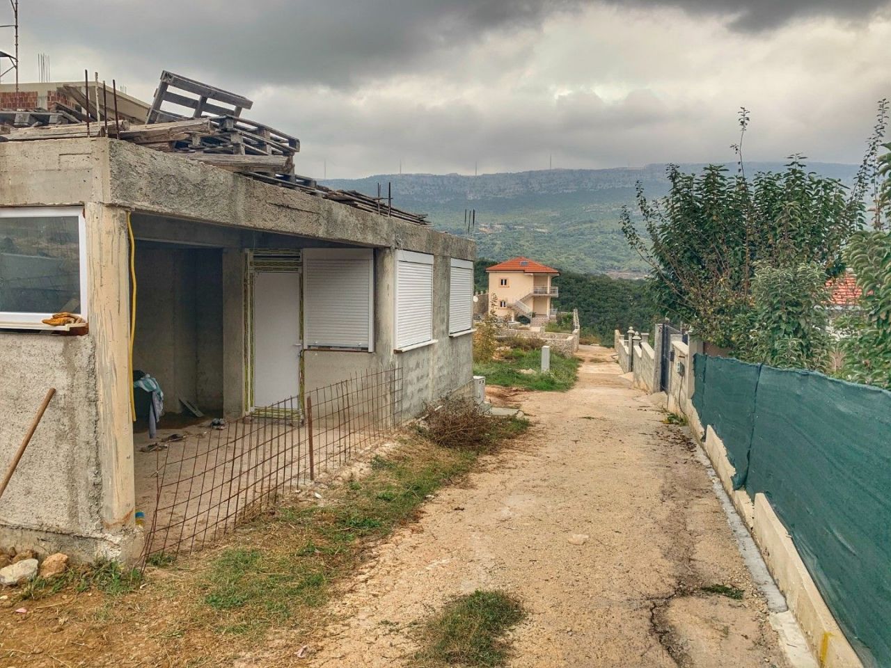 Дом в Улцине, Черногория, 80 м² - фото 7