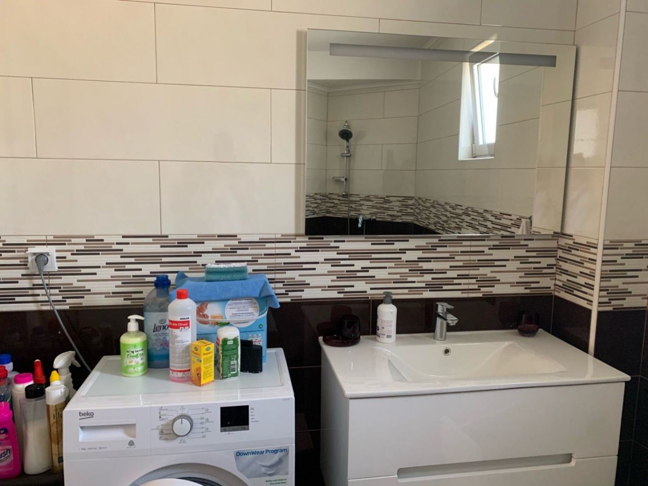 Дом в Баре, Черногория, 670 м² - фото 15