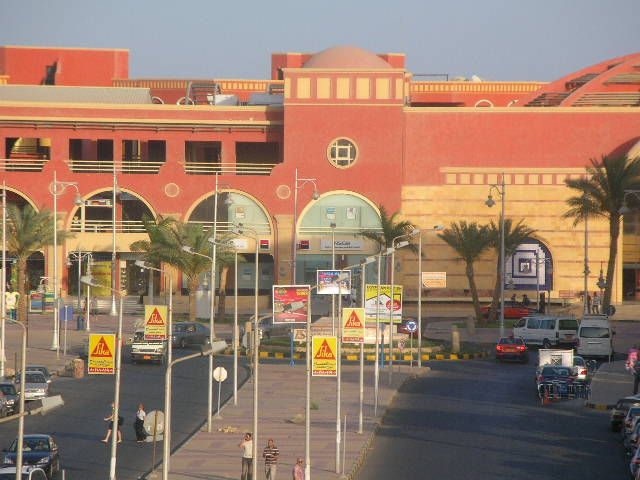 Квартира в Хургаде, Египет, 60 м² - фото 2