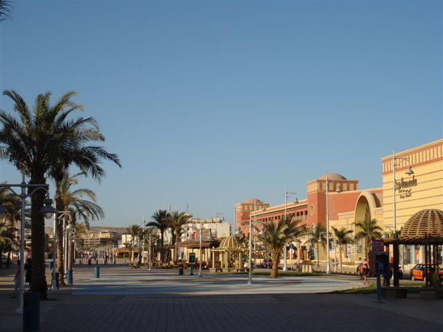 Квартира в Хургаде, Египет, 60 м² - фото 3