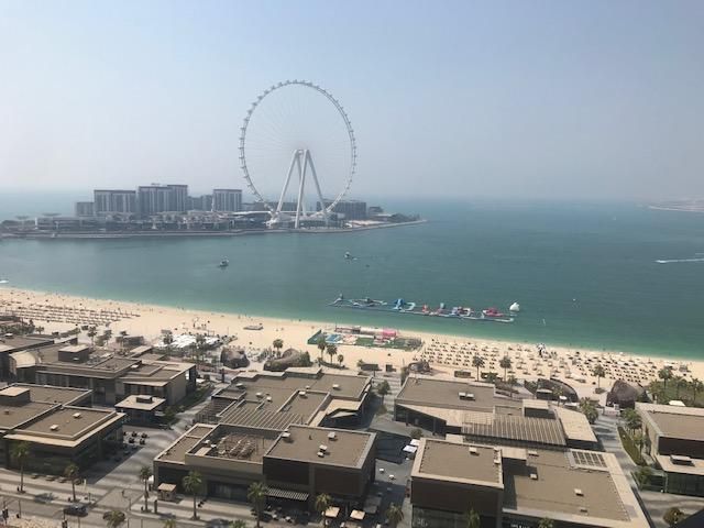 Апартаменты в Дубае, ОАЭ, 110 м² - фото 15