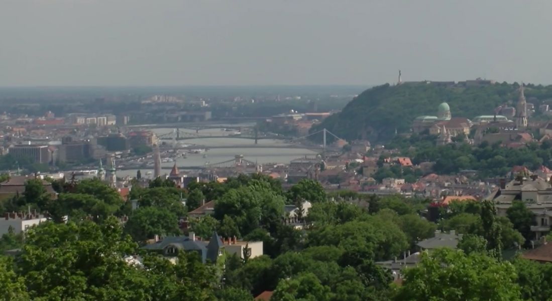 Вилла в Будапеште, Венгрия, 1 000 м² - фото 3