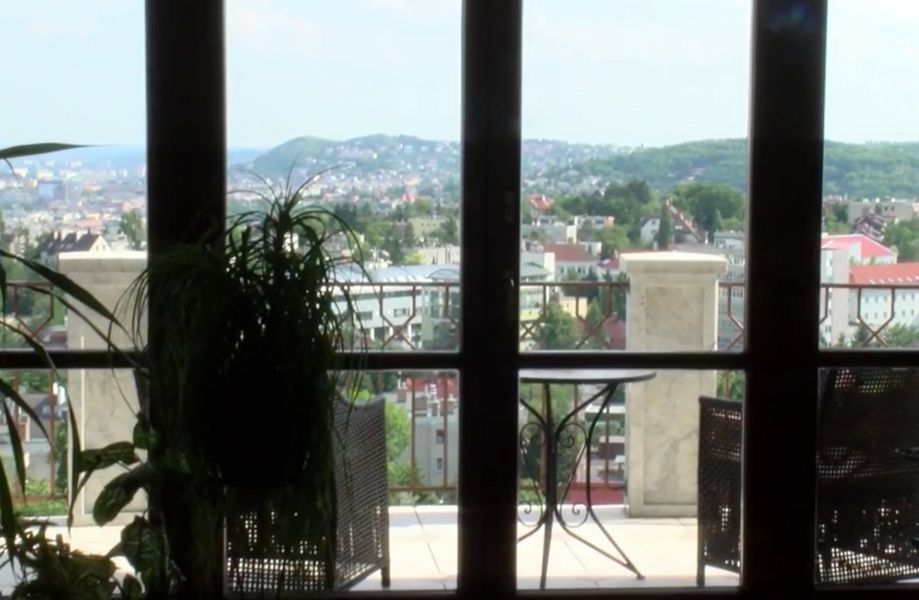 Вилла в Будапеште, Венгрия, 1 000 м² - фото 7