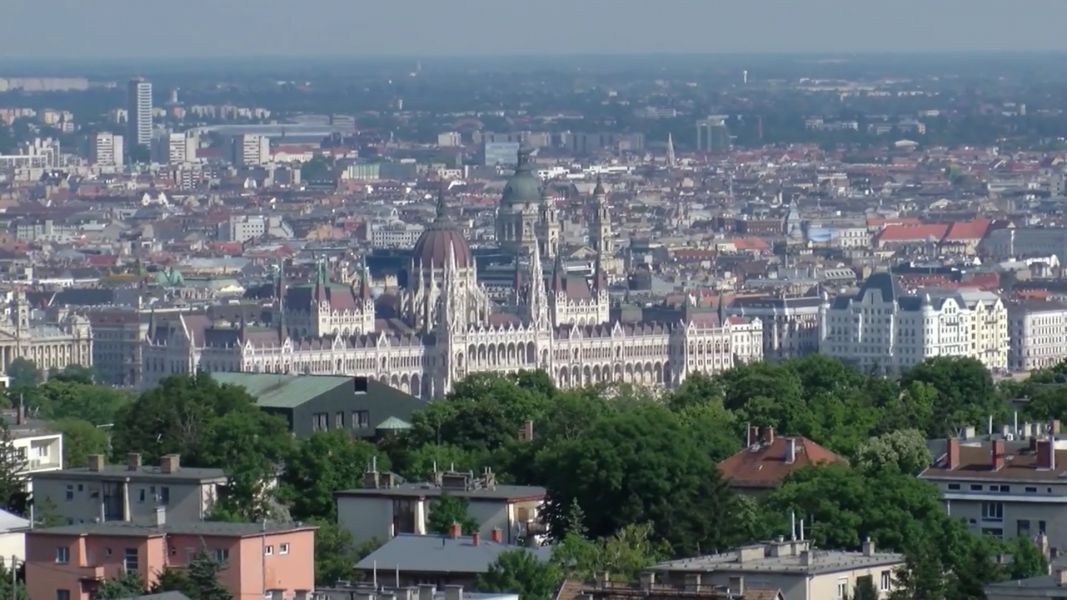 Вилла в Будапеште, Венгрия, 1 000 м² - фото 10