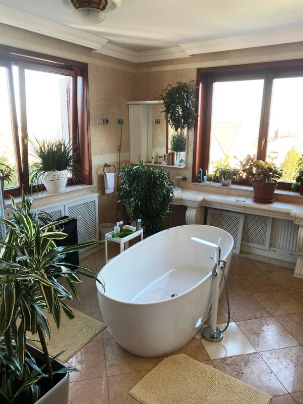 Вилла в Будапеште, Венгрия, 1 000 м² - фото 14