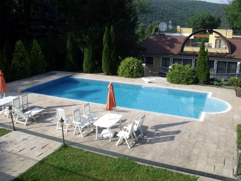 Вилла в Будапеште, Венгрия, 1 000 м² - фото 4