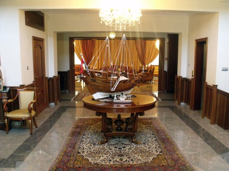 Вилла в Будапеште, Венгрия, 1 000 м² - фото 6