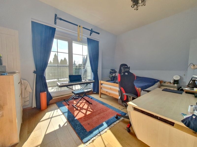 Вилла в Будапеште, Венгрия, 450 м² - фото 12