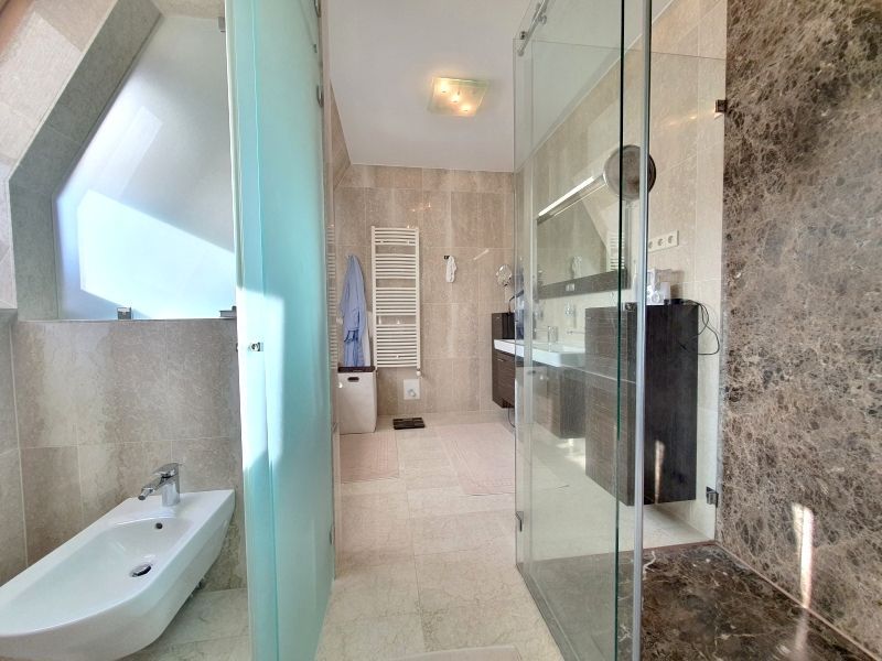 Вилла в Будапеште, Венгрия, 450 м² - фото 3