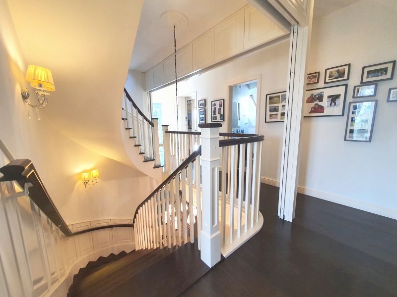 Вилла в Будапеште, Венгрия, 450 м² - фото 15