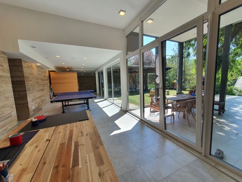 Вилла в Будапеште, Венгрия, 930 м² - фото 11