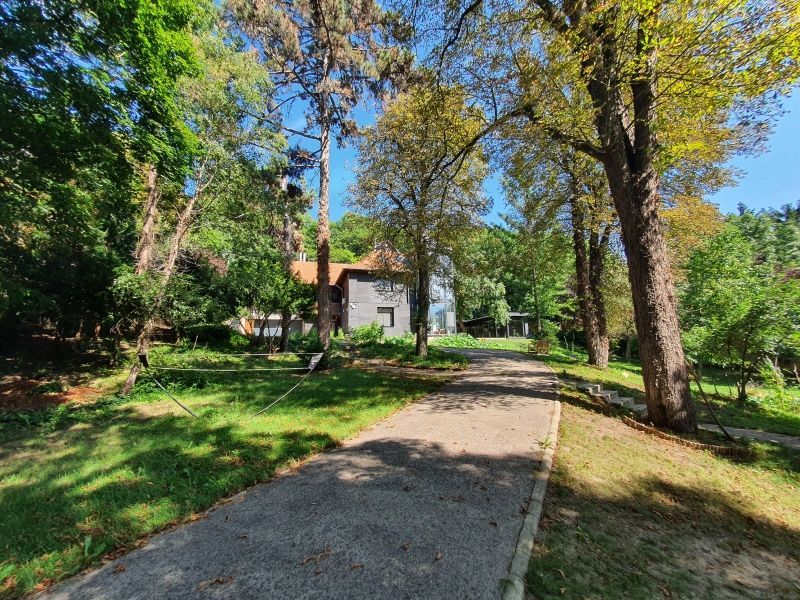 Вилла в Будапеште, Венгрия, 930 м² - фото 3